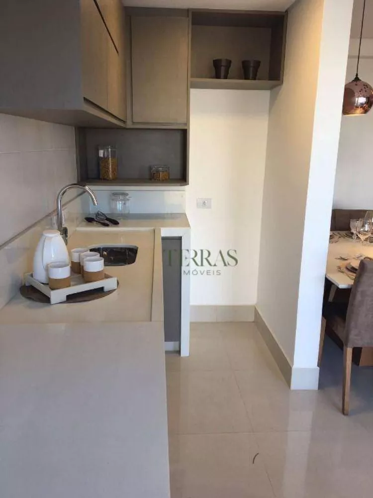 Apartamento à venda com 3 quartos, 100M2 - Foto 5