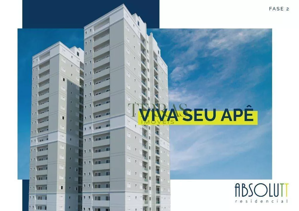 Apartamento à venda com 3 quartos, 100M2 - Foto 16