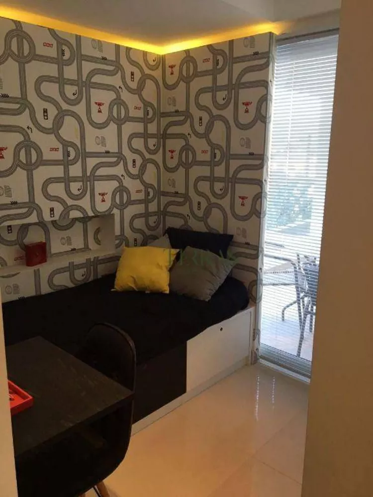 Apartamento à venda com 3 quartos, 100M2 - Foto 7