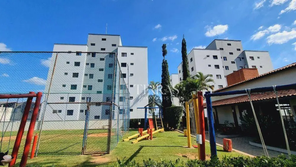 Apartamento, 2 quartos, 70 m² - Foto 7