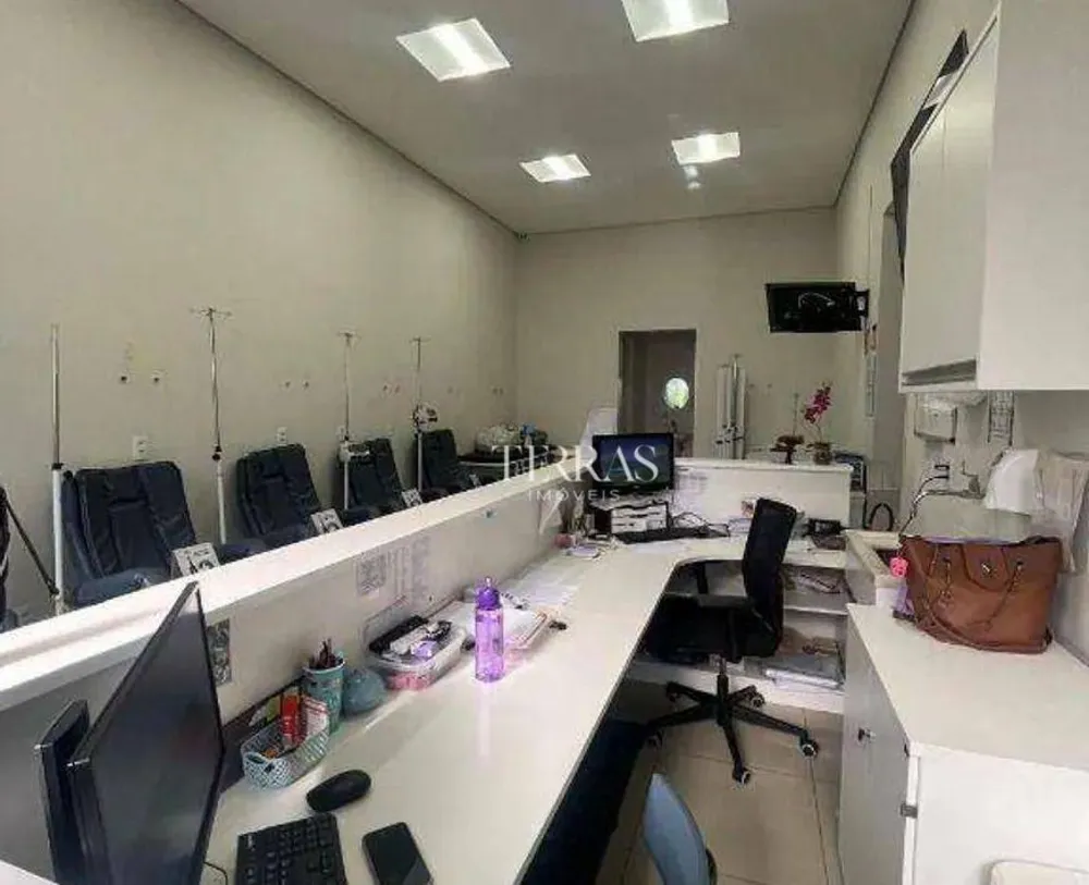Loja-Salão, 300 m² - Foto 7