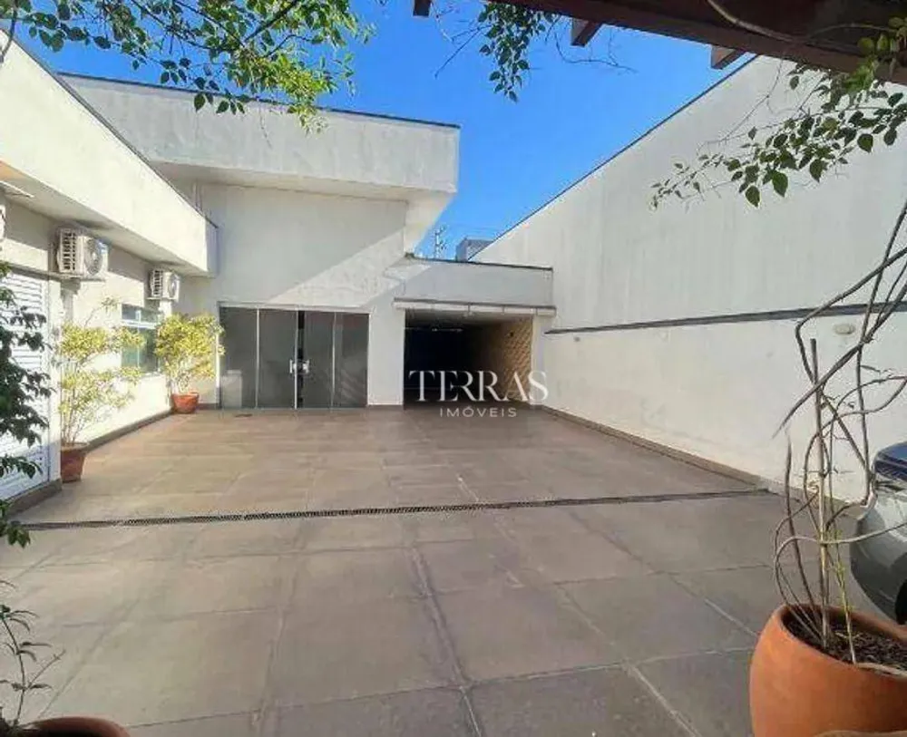 Loja-Salão, 300 m² - Foto 9
