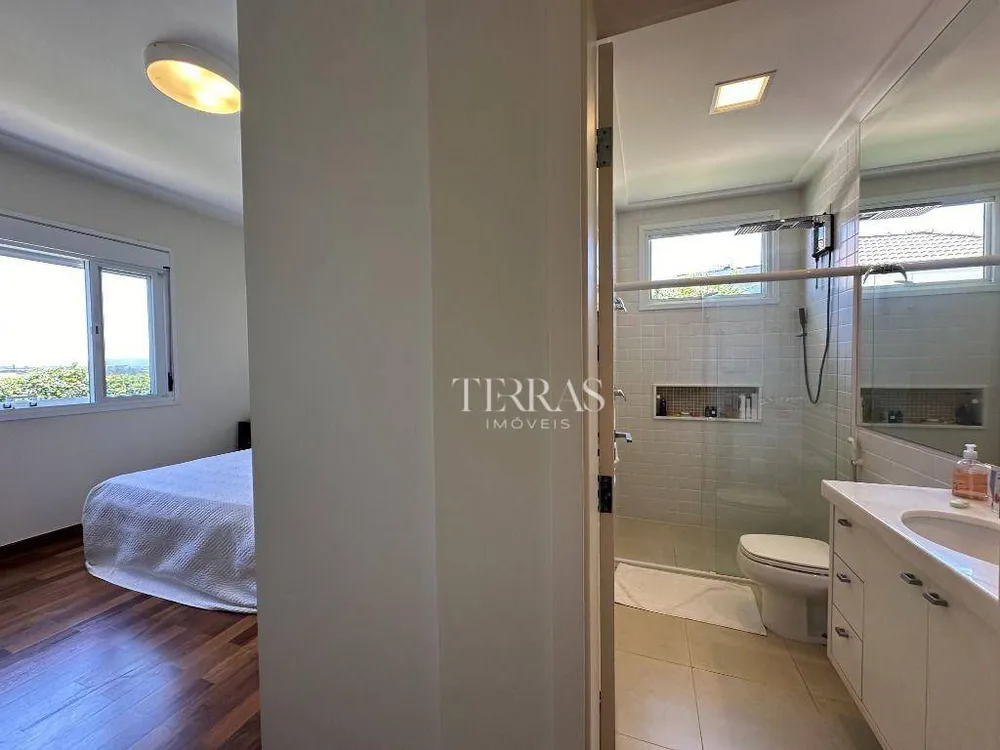 Casa de Condomínio, 4 quartos - Foto 6