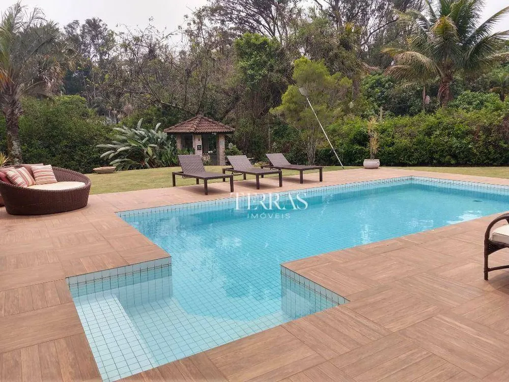 Casa, 4 quartos, 300 m² - Foto 7
