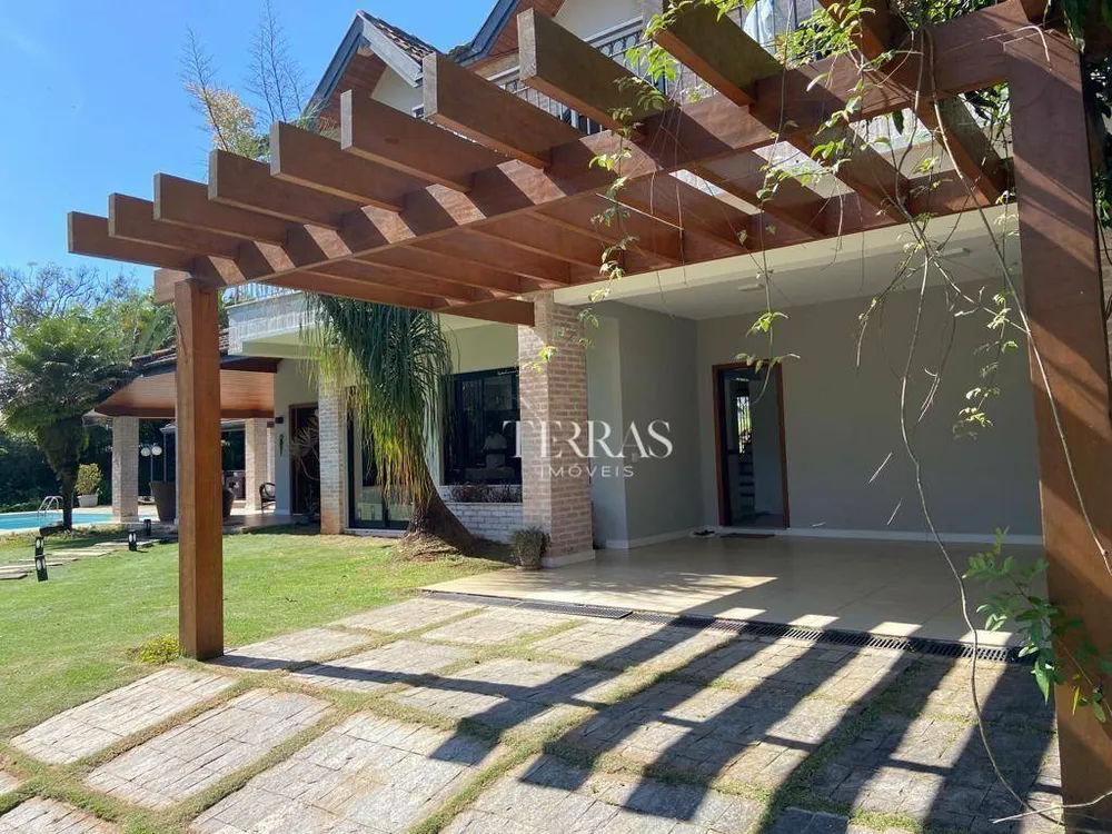 Casa, 4 quartos, 300 m² - Foto 2