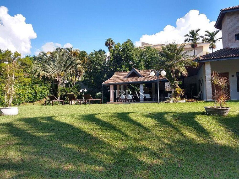 Casa, 4 quartos, 300 m² - Foto 3
