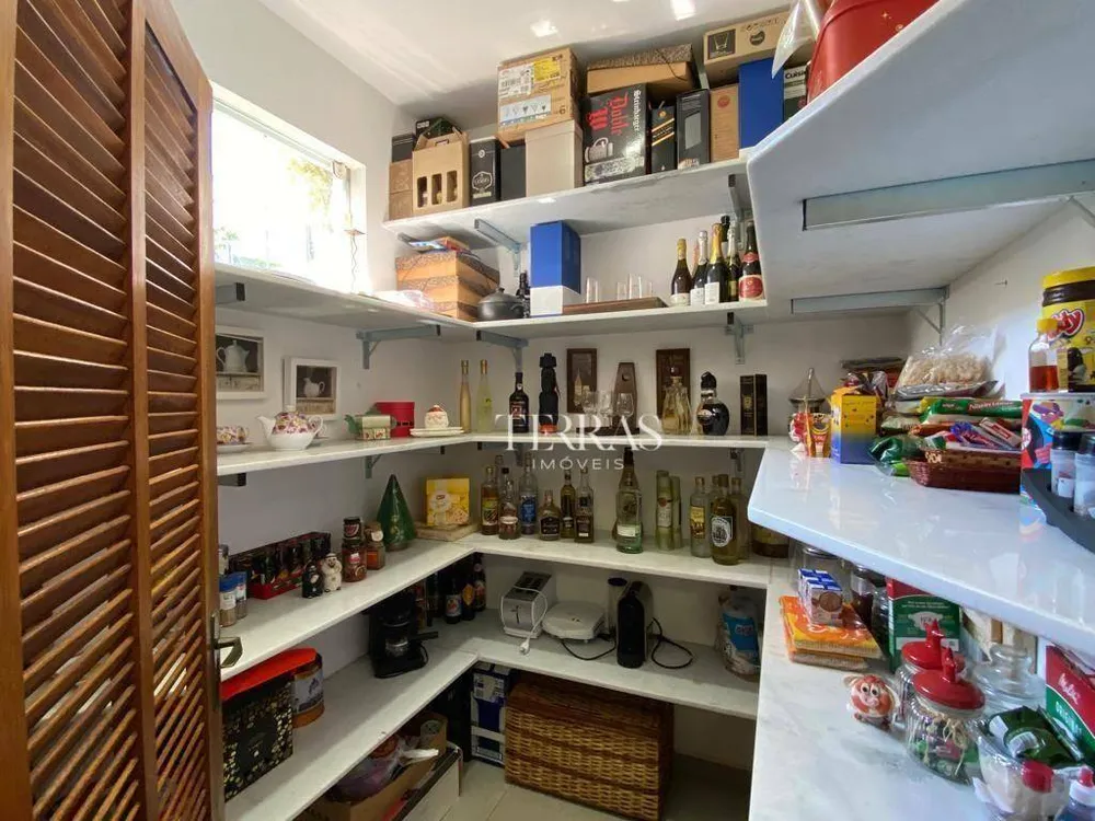 Casa, 4 quartos, 300 m² - Foto 6