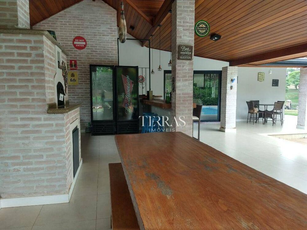 Casa, 4 quartos, 300 m² - Foto 4