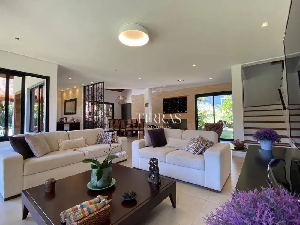 Casa, 4 quartos, 300 m² - Foto 3
