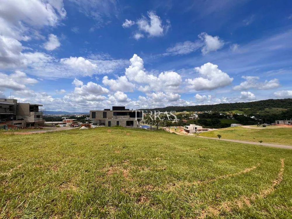 Loteamento e Condomínio, 1123 m² - Foto 1