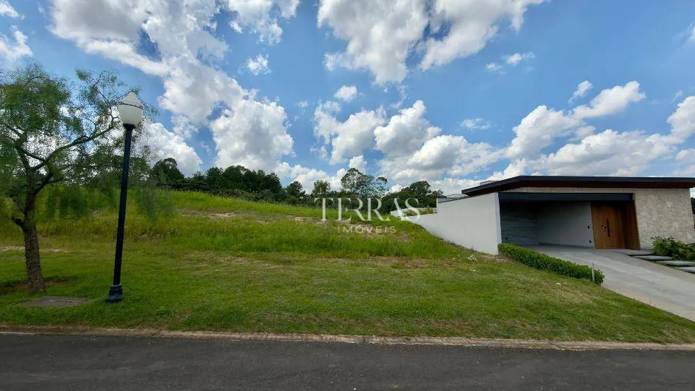 Loteamento e Condomínio, 521 m² - Foto 1