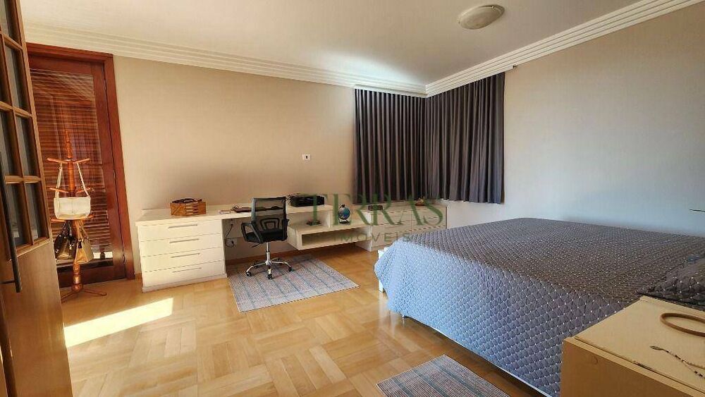Casa de Condomínio, 4 quartos - Foto 12