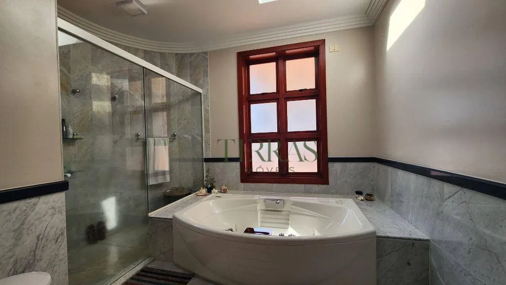 Casa de Condomínio, 4 quartos - Foto 17