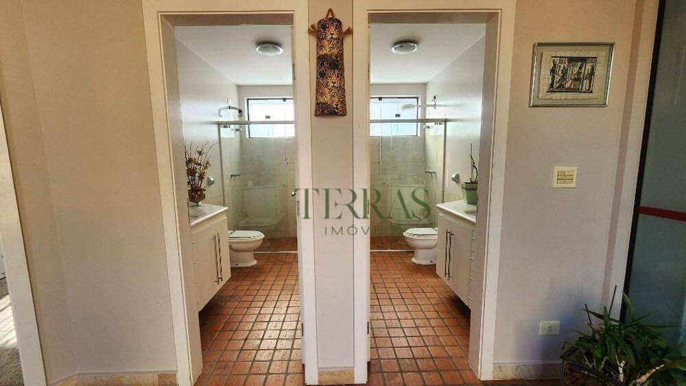 Casa de Condomínio, 4 quartos - Foto 15