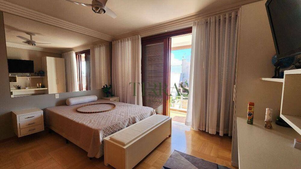 Casa de Condomínio, 4 quartos - Foto 10