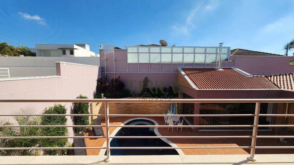 Casa de Condomínio, 4 quartos - Foto 6
