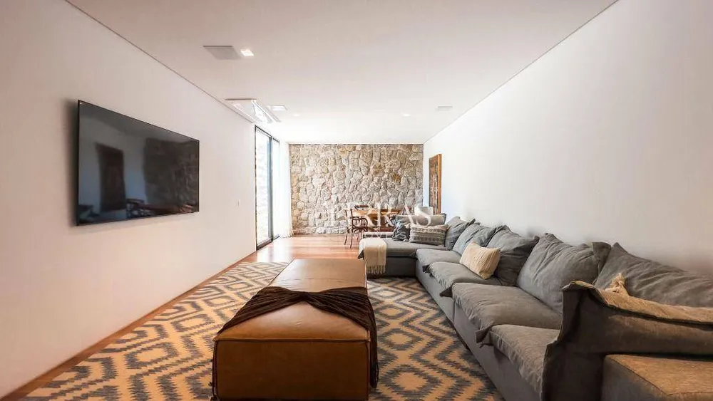 Casa de Condomínio, 6 quartos - Foto 6