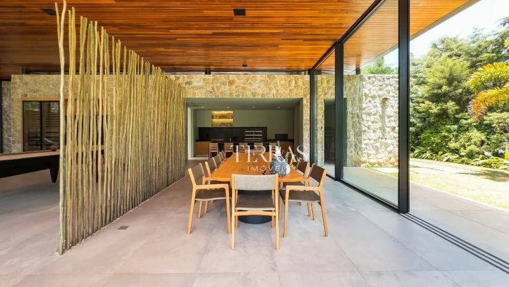 Casa de Condomínio, 6 quartos - Foto 5