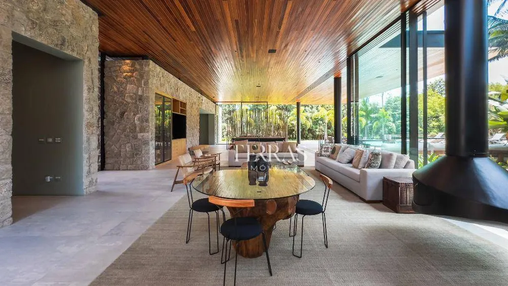 Casa de Condomínio, 6 quartos - Foto 4