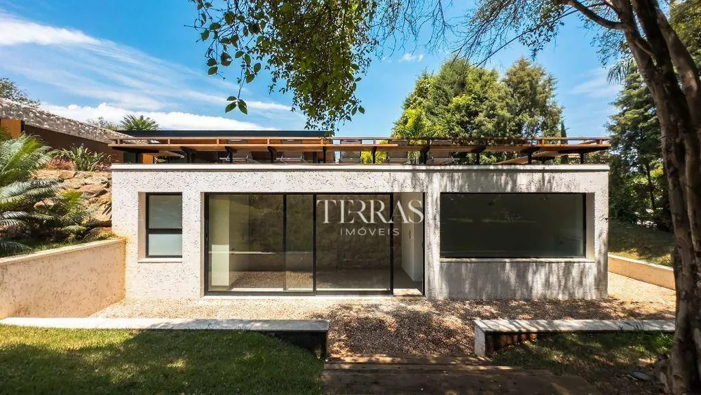 Casa de Condomínio, 6 quartos - Foto 2