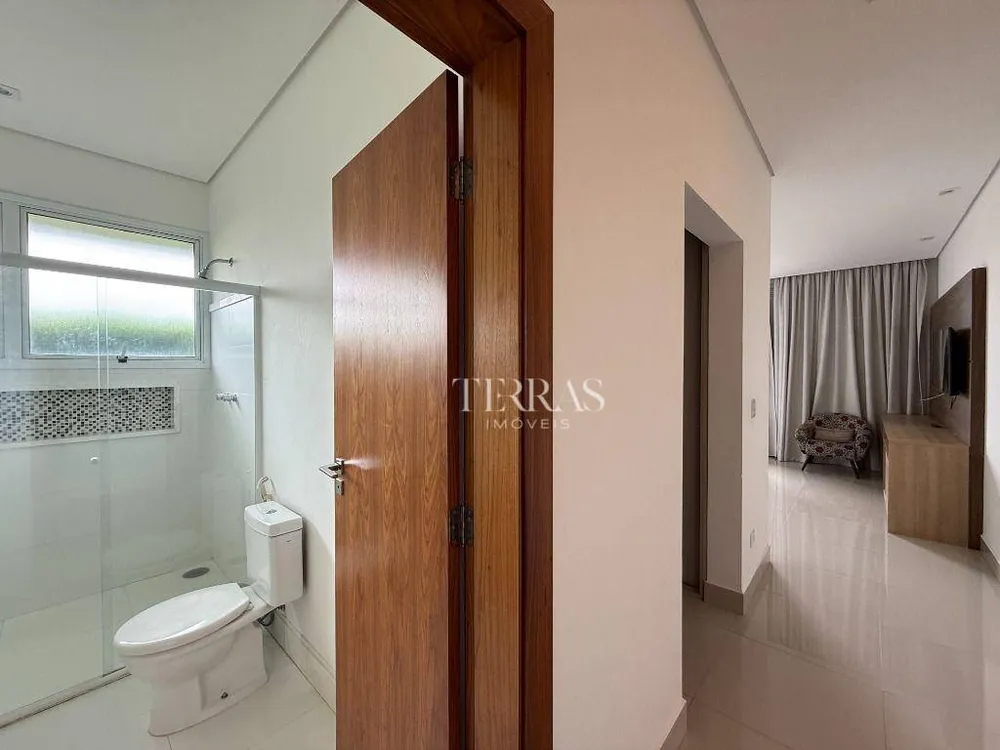 Casa de Condomínio, 4 quartos - Foto 6