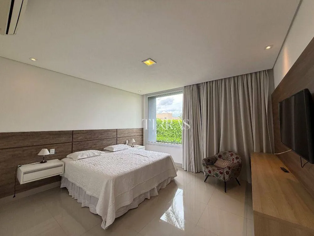 Casa de Condomínio, 4 quartos - Foto 10