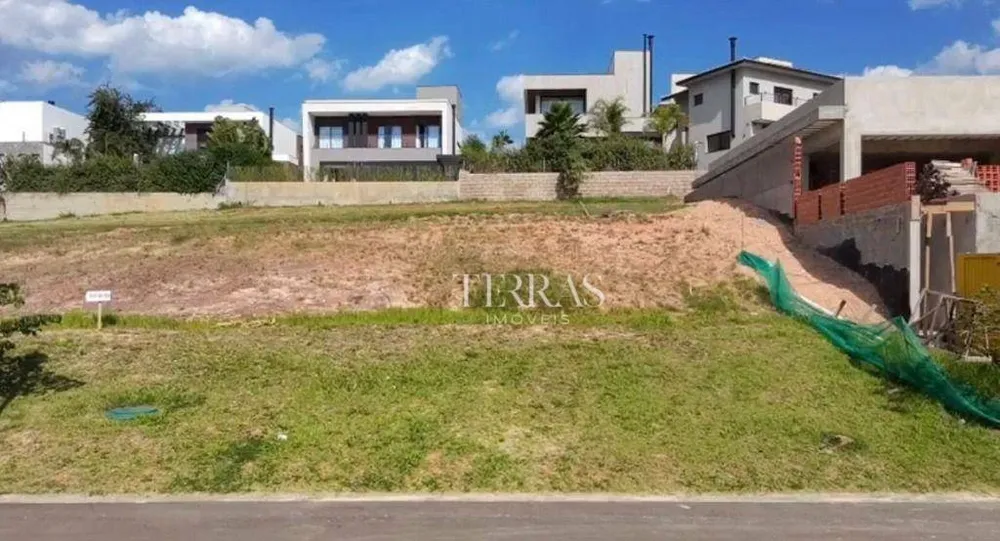 Loteamento e Condomínio, 503 m² - Foto 1