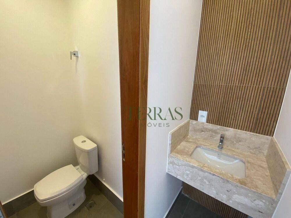 Casa de Condomínio, 3 quartos - Foto 8