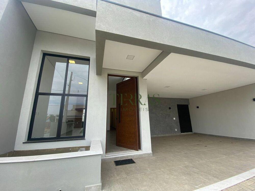 Casa de Condomínio, 3 quartos - Foto 27