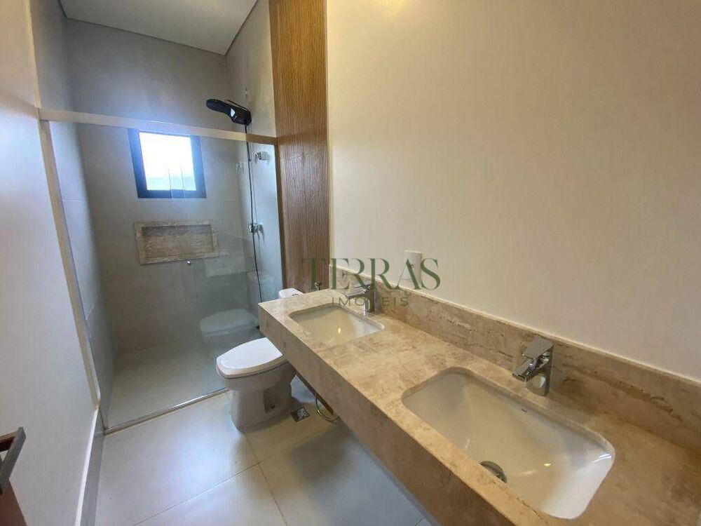 Casa de Condomínio, 3 quartos - Foto 9