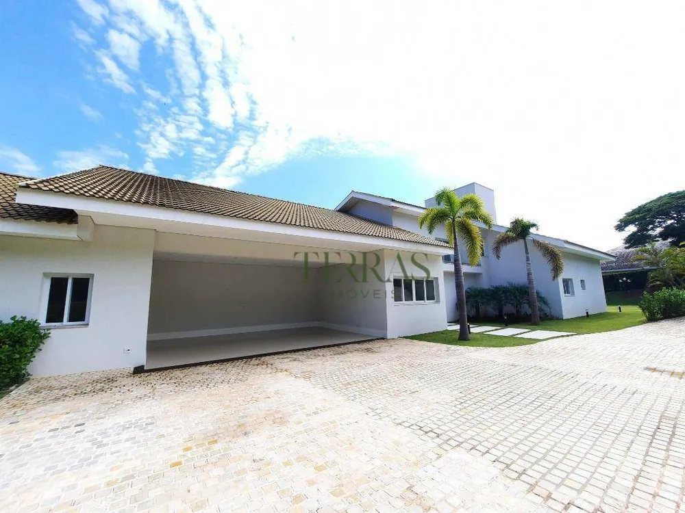 Casa de Condomínio, 7 quartos - Foto 6
