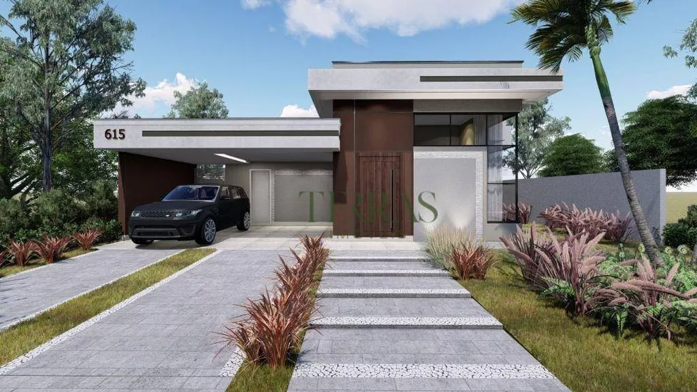 Casa de Condomínio, 3 quartos - Foto 7