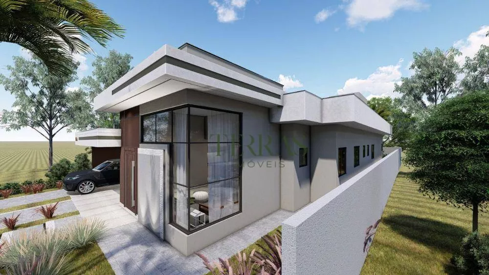 Casa de Condomínio, 3 quartos - Foto 8