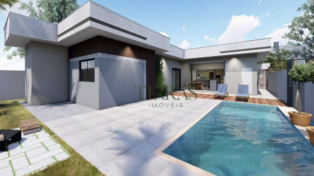 Casa de Condomínio, 3 quartos - Foto 5