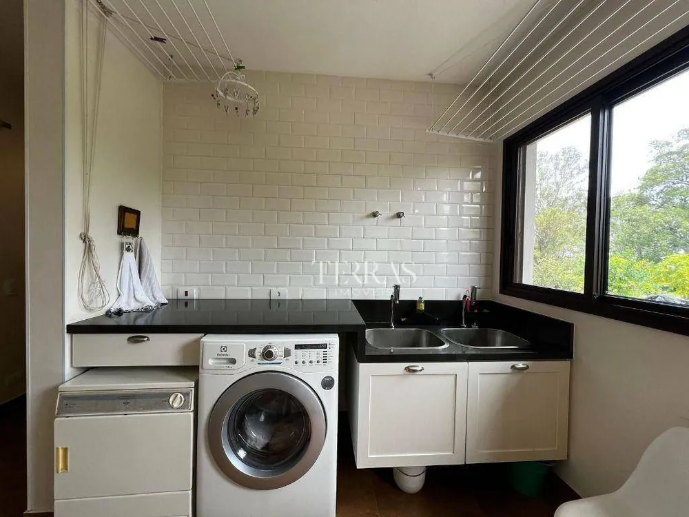 Casa de Condomínio, 5 quartos - Foto 8