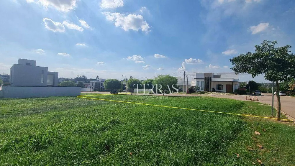 Loteamento e Condomínio, 477 m² - Foto 2