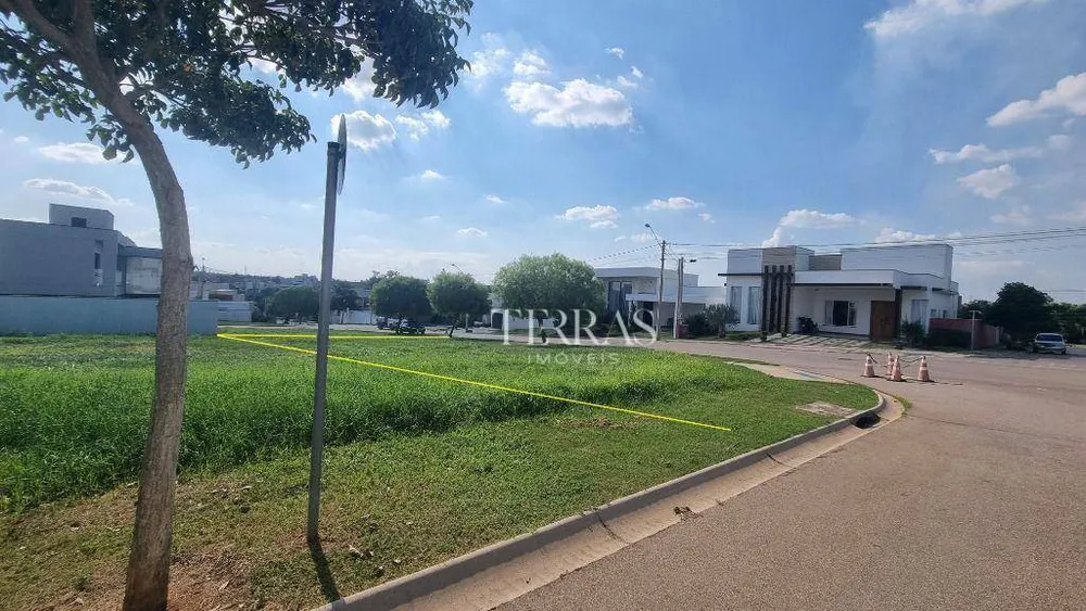 Loteamento e Condomínio, 477 m² - Foto 3