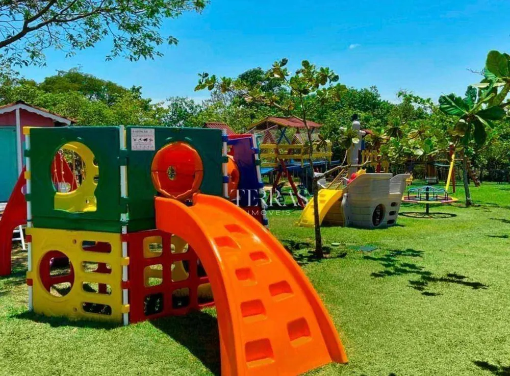 Loteamento e Condomínio, 822 m² - Foto 4