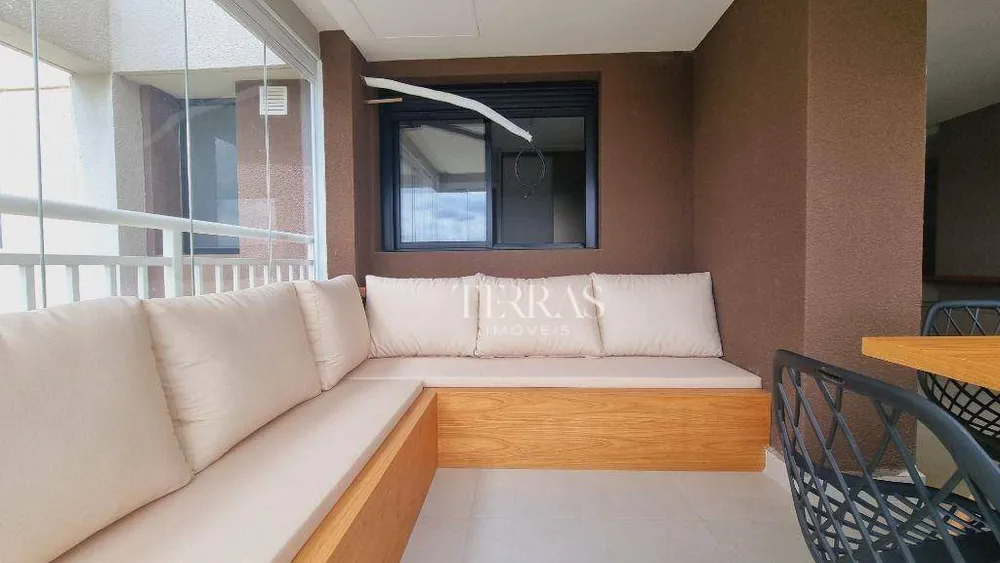 Apartamento, 3 quartos, 130 m² - Foto 1