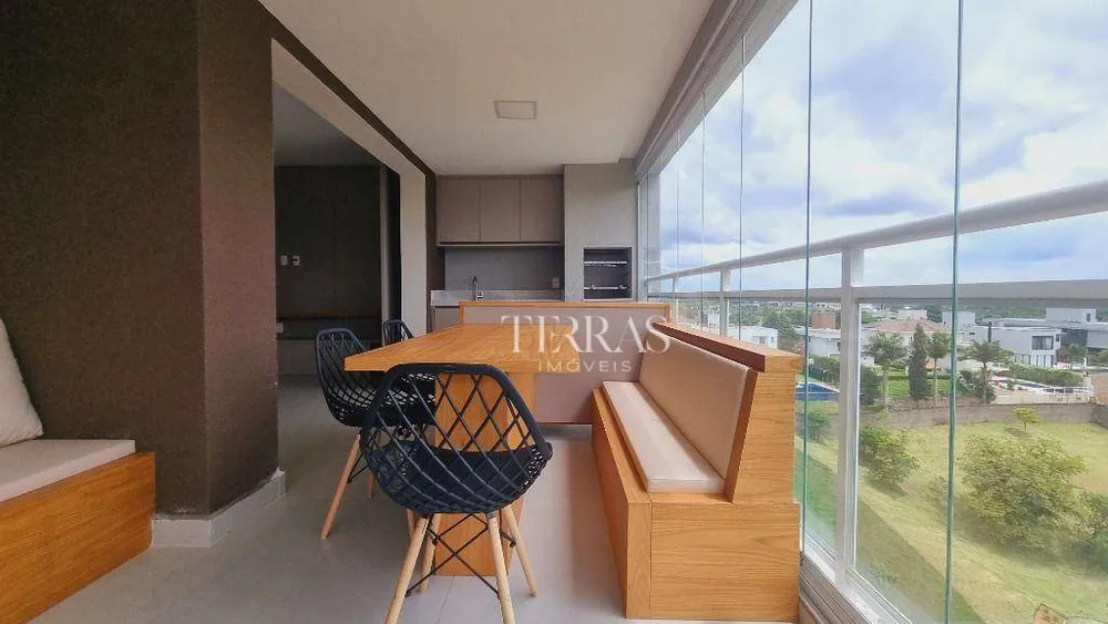 Apartamento, 3 quartos, 130 m² - Foto 2