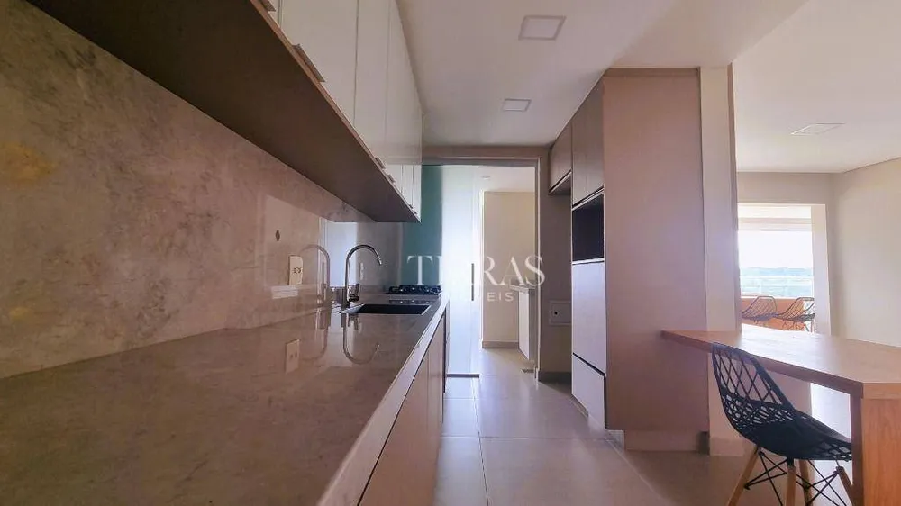 Apartamento, 3 quartos, 130 m² - Foto 7