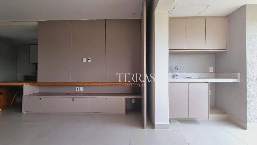 Apartamento, 3 quartos, 130 m² - Foto 5