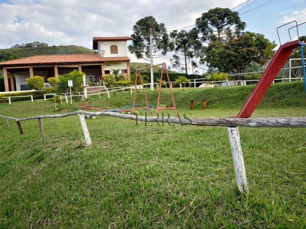 Chácara, 4 quartos, 3 hectares - Foto 1