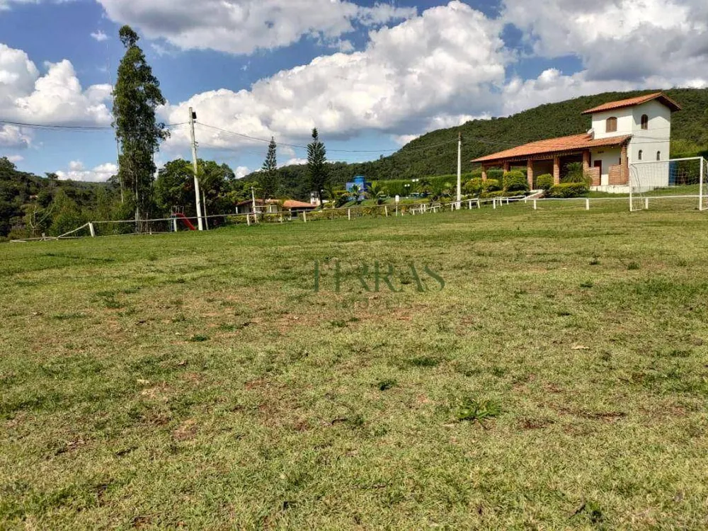 Chácara, 4 quartos, 3 hectares - Foto 7