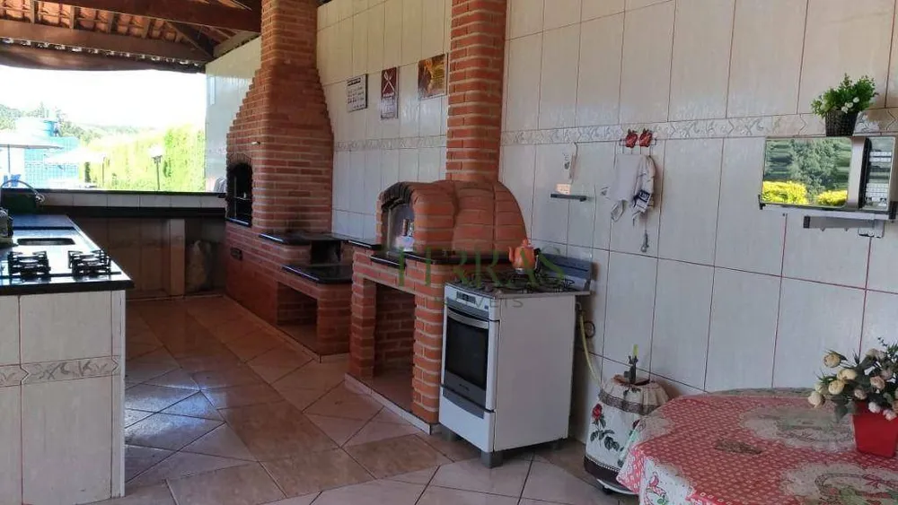 Chácara, 4 quartos, 3 hectares - Foto 8
