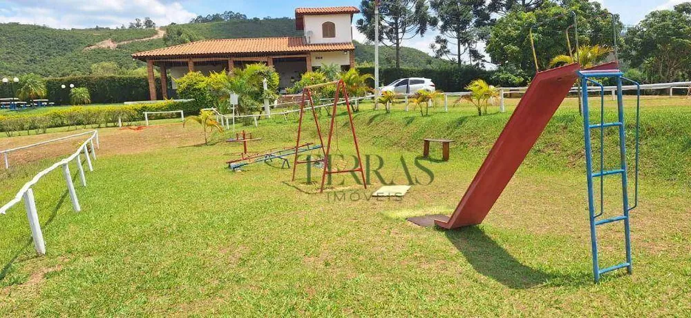 Chácara, 4 quartos, 3 hectares - Foto 6