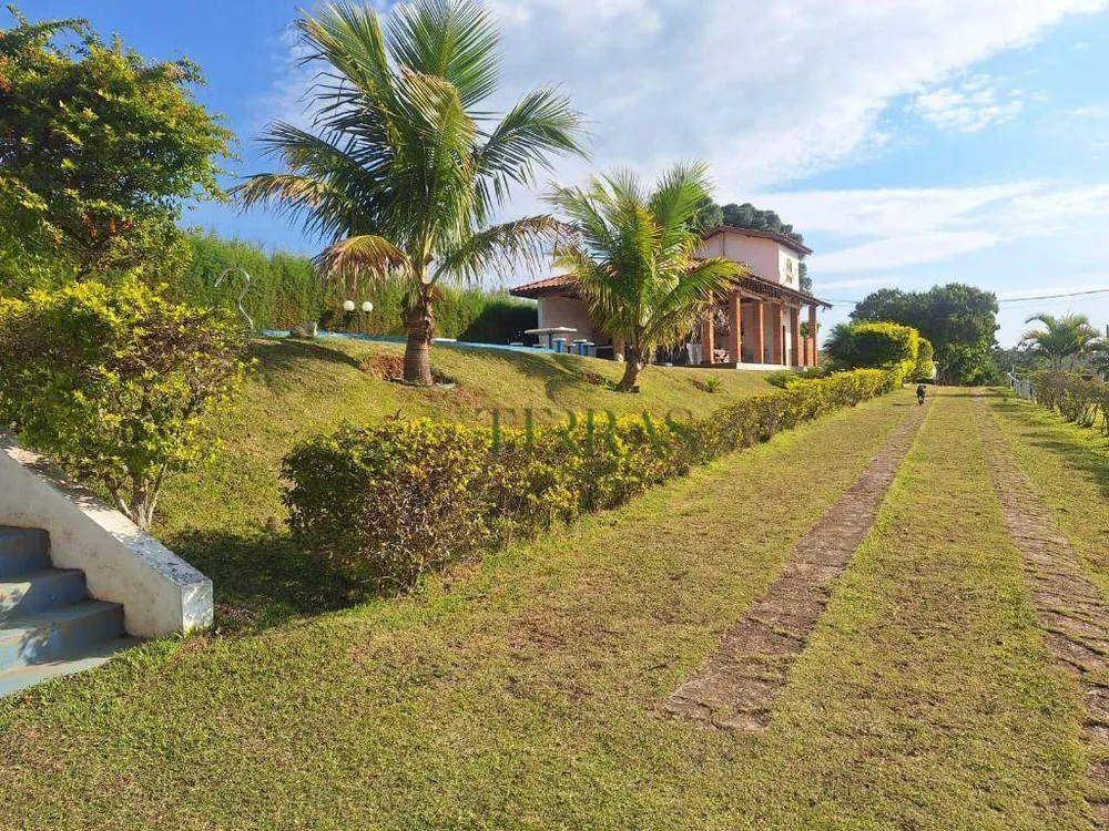Chácara, 4 quartos, 3 hectares - Foto 1