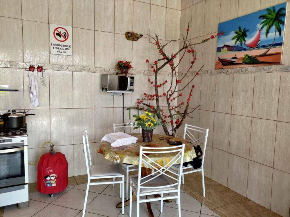 Chácara, 4 quartos, 3 hectares - Foto 3