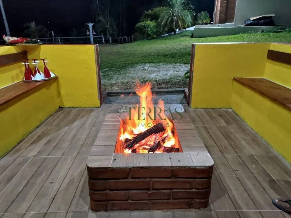 Chácara, 4 quartos, 3 hectares - Foto 7
