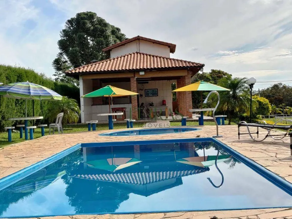 Chácara, 4 quartos, 3 hectares - Foto 6